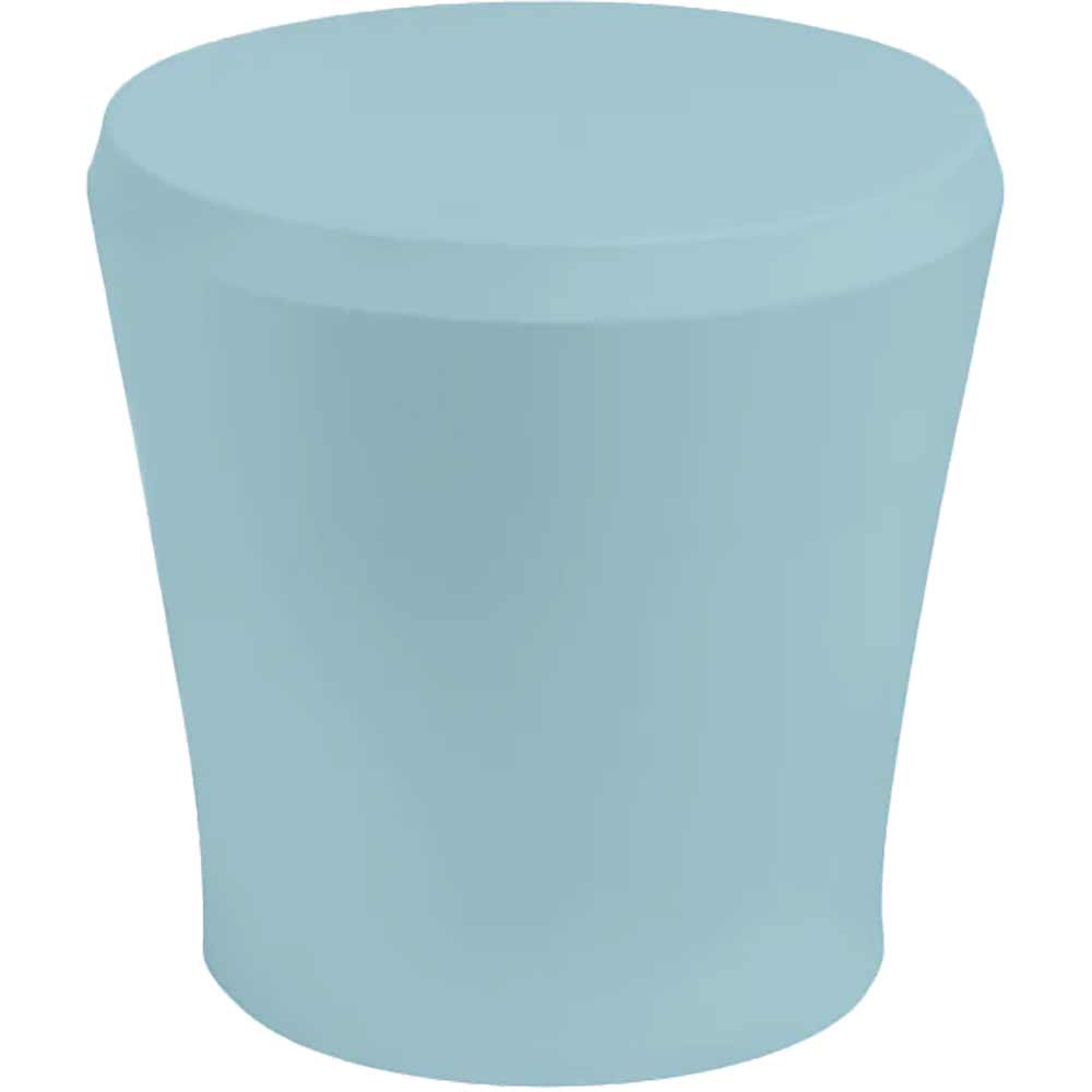 Ledge Lounger Affinity Side Table - In Pool Furniture