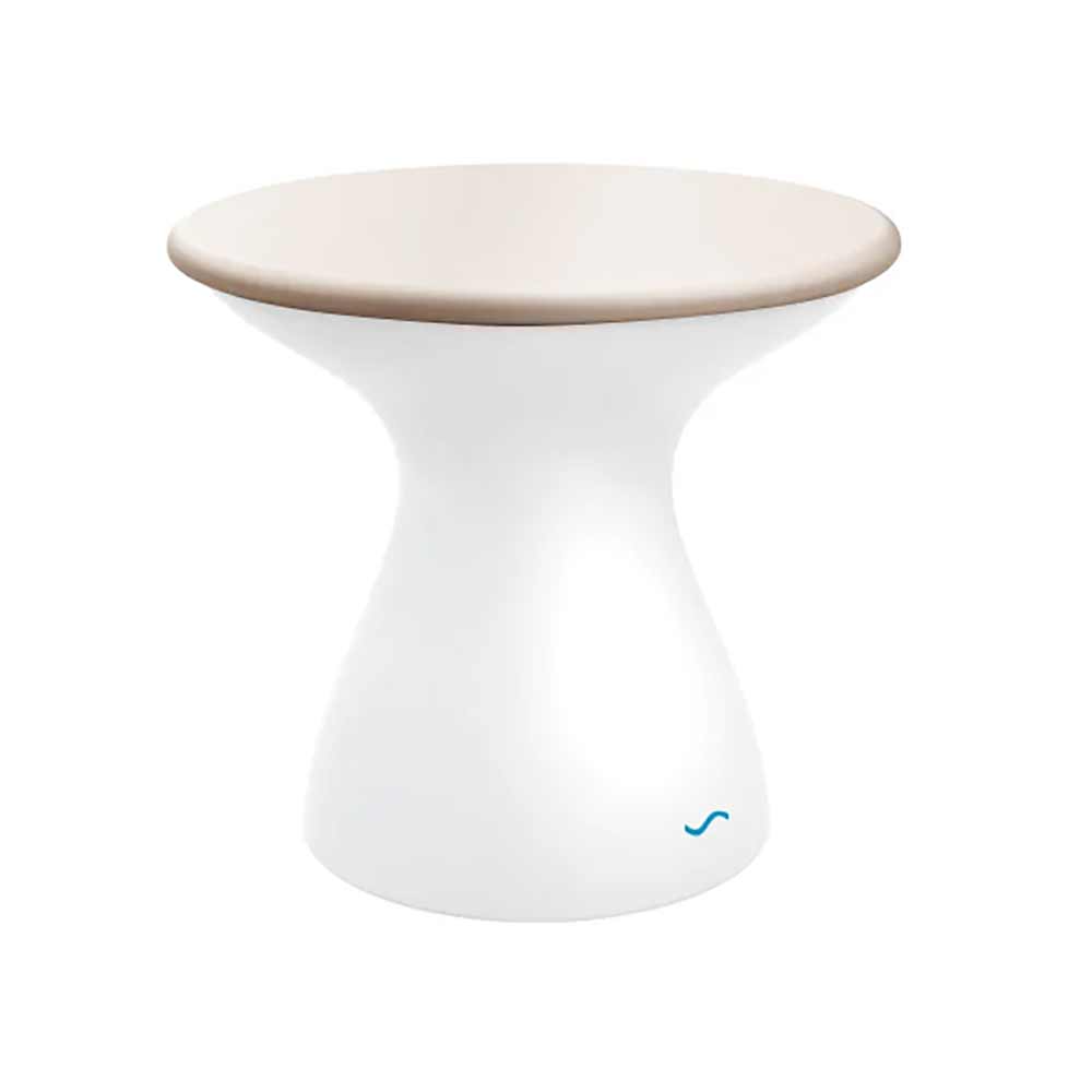 Ledge Lounger Autograph Standard Side Table - In Pool Furniture Table Ledge Lounger