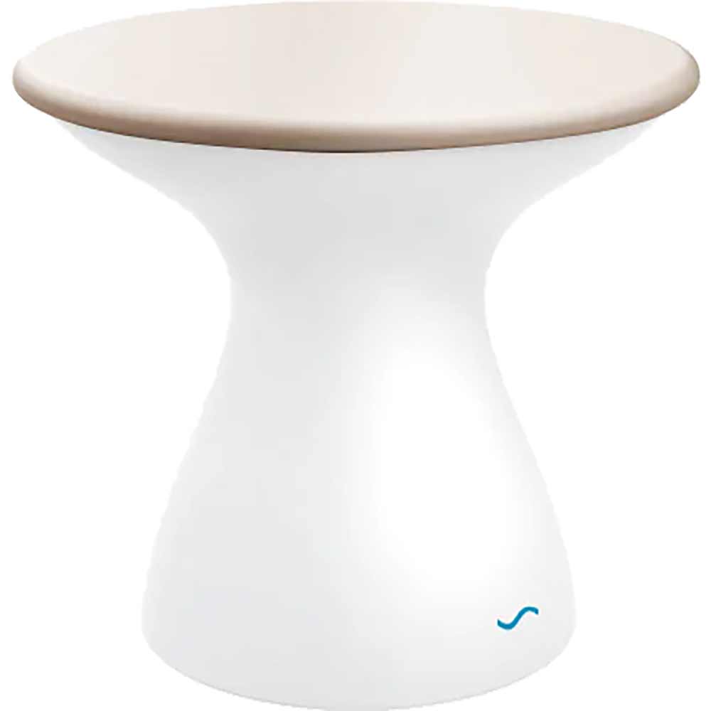 Ledge Lounger Autograph Standard Side Table - In Pool Furniture
