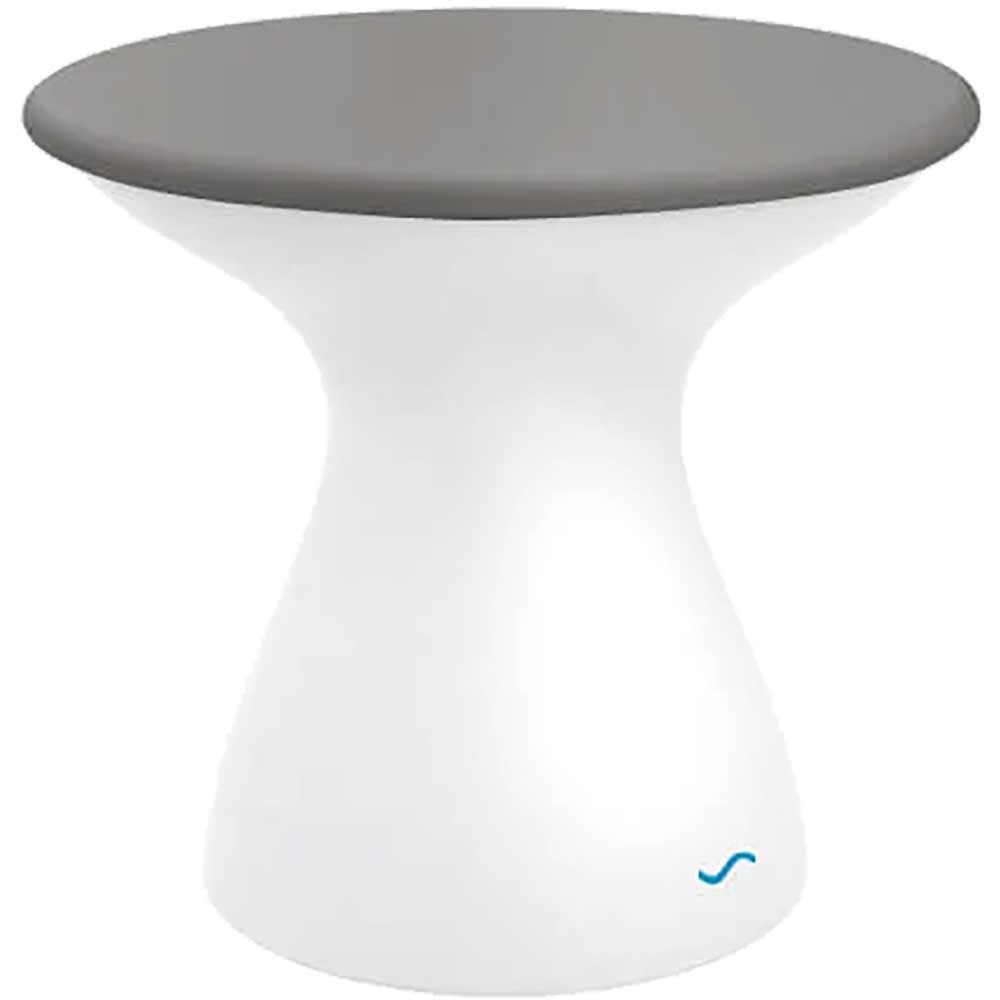 Ledge Lounger Autograph Standard Side Table - In Pool Furniture