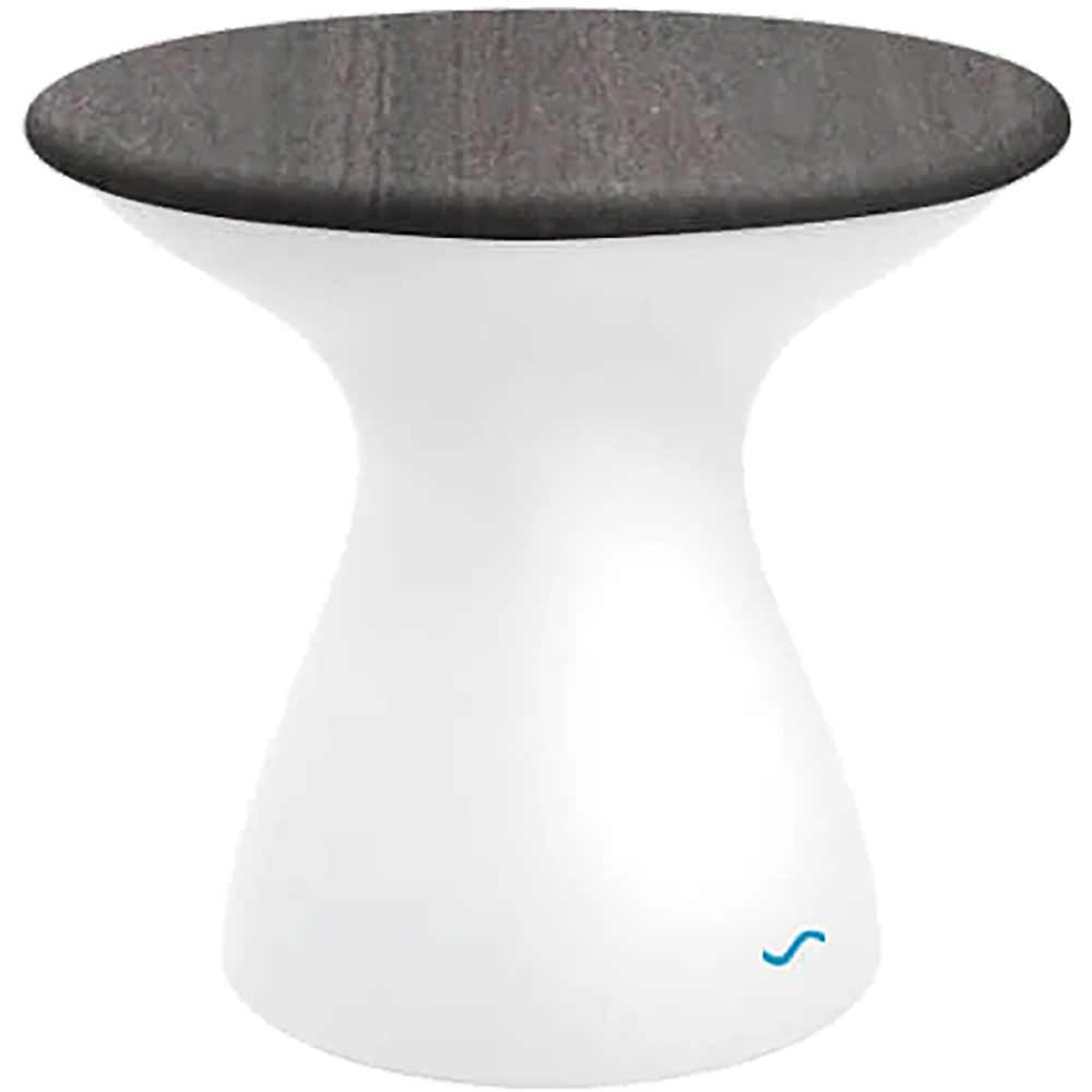 Ledge Lounger Autograph Standard Side Table - In Pool Furniture