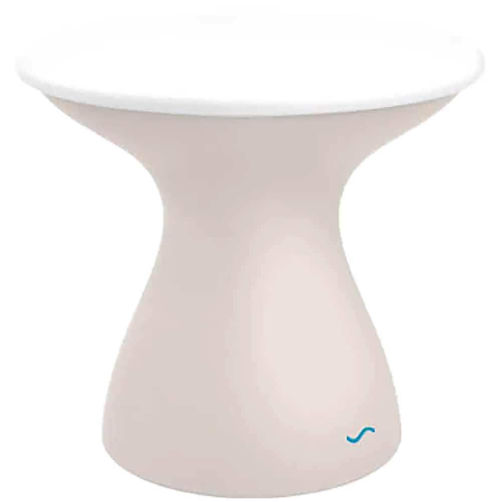 Ledge Lounger Autograph Standard Side Table - In Pool Furniture