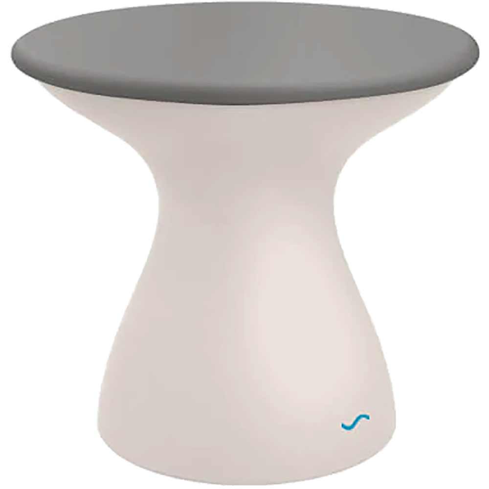 Ledge Lounger Autograph Standard Side Table - In Pool Furniture