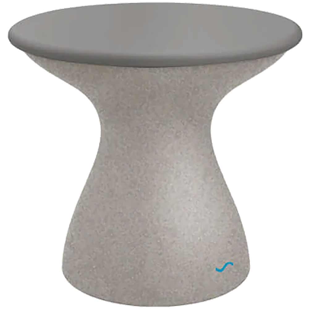 Ledge Lounger Autograph Standard Side Table - In Pool Furniture