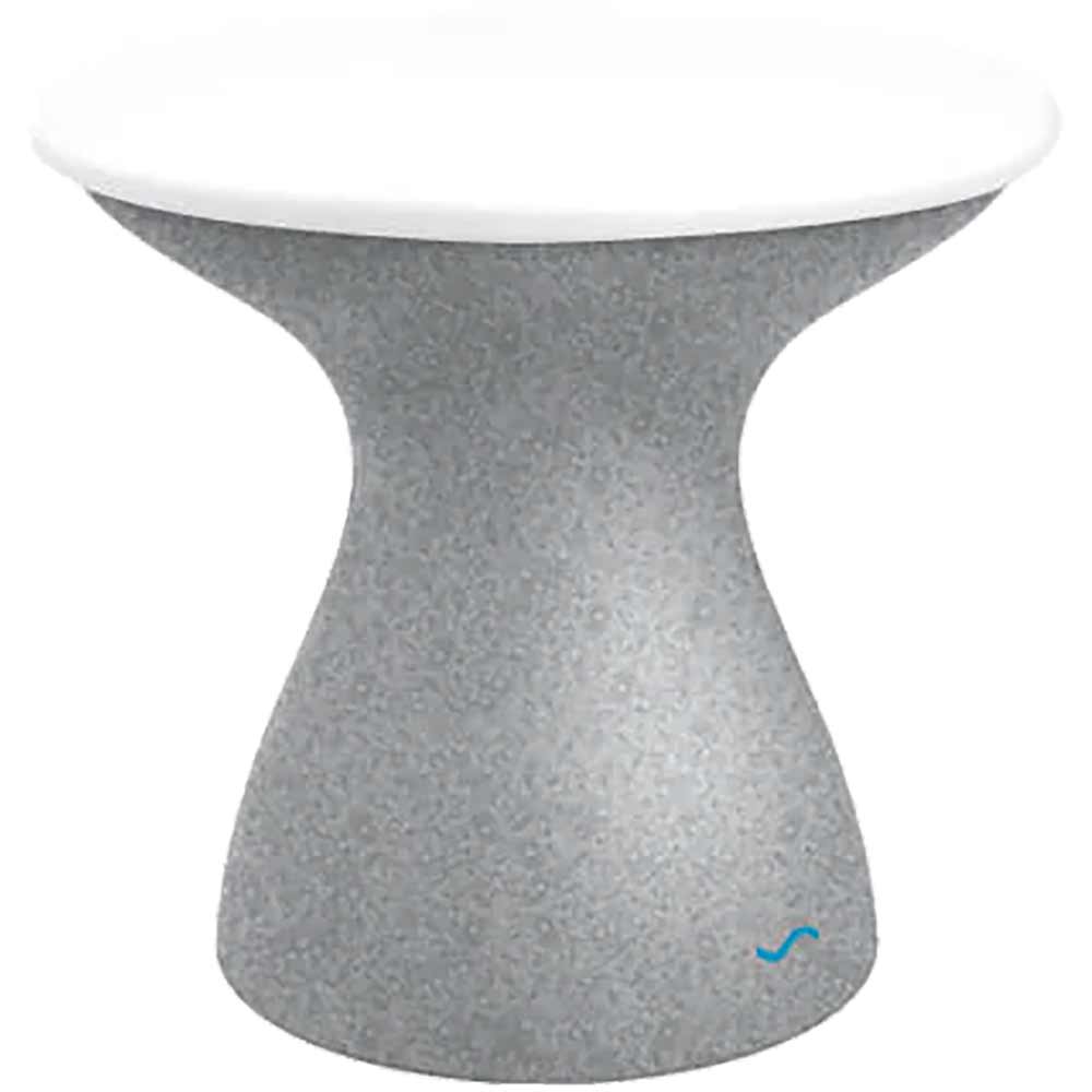 Ledge Lounger Autograph Standard Side Table - In Pool Furniture