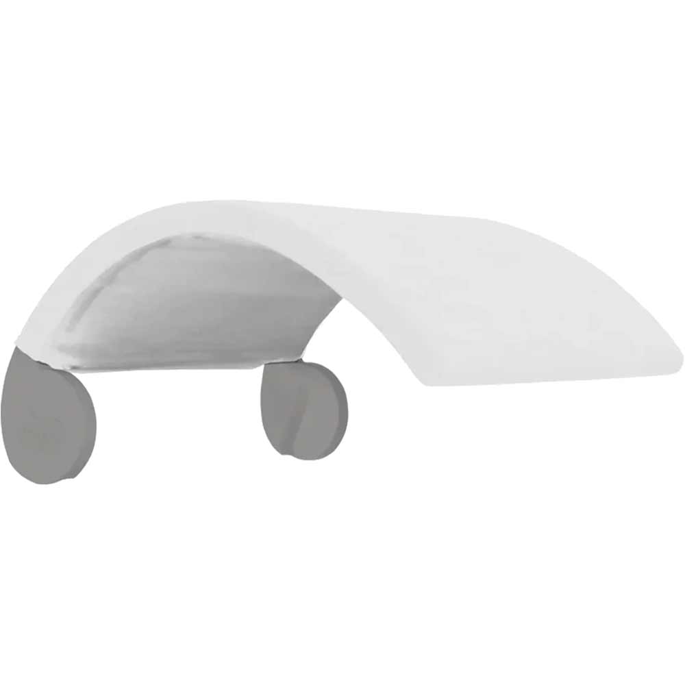 Ledge Lounger The Signature Chair Shade - In Pool Furniture