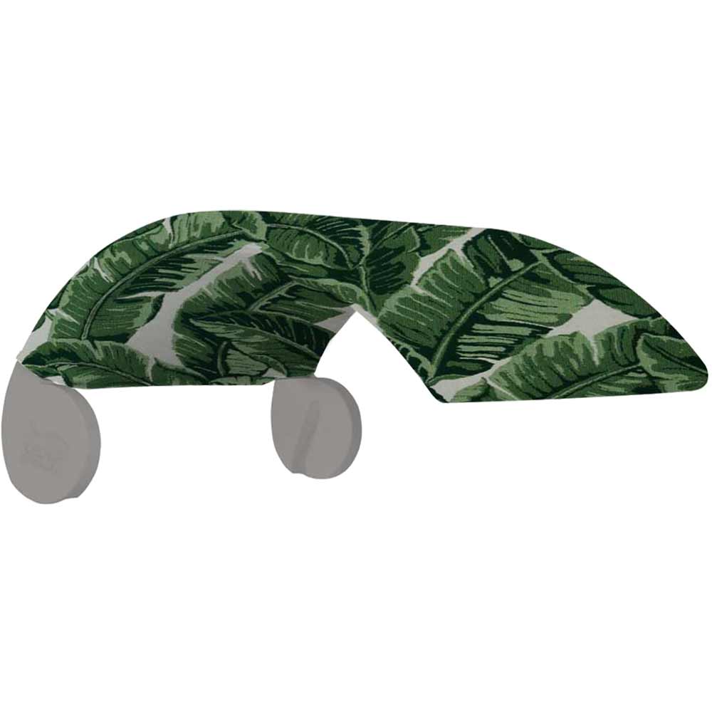 Ledge Lounger The Signature Chair Shade - In Pool Furniture