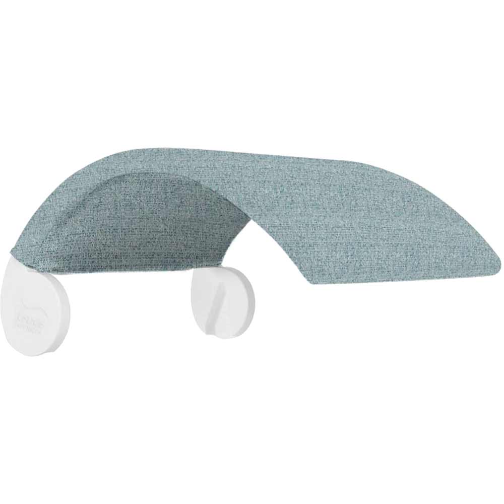 Ledge Lounger The Signature Chair Shade - In Pool Furniture