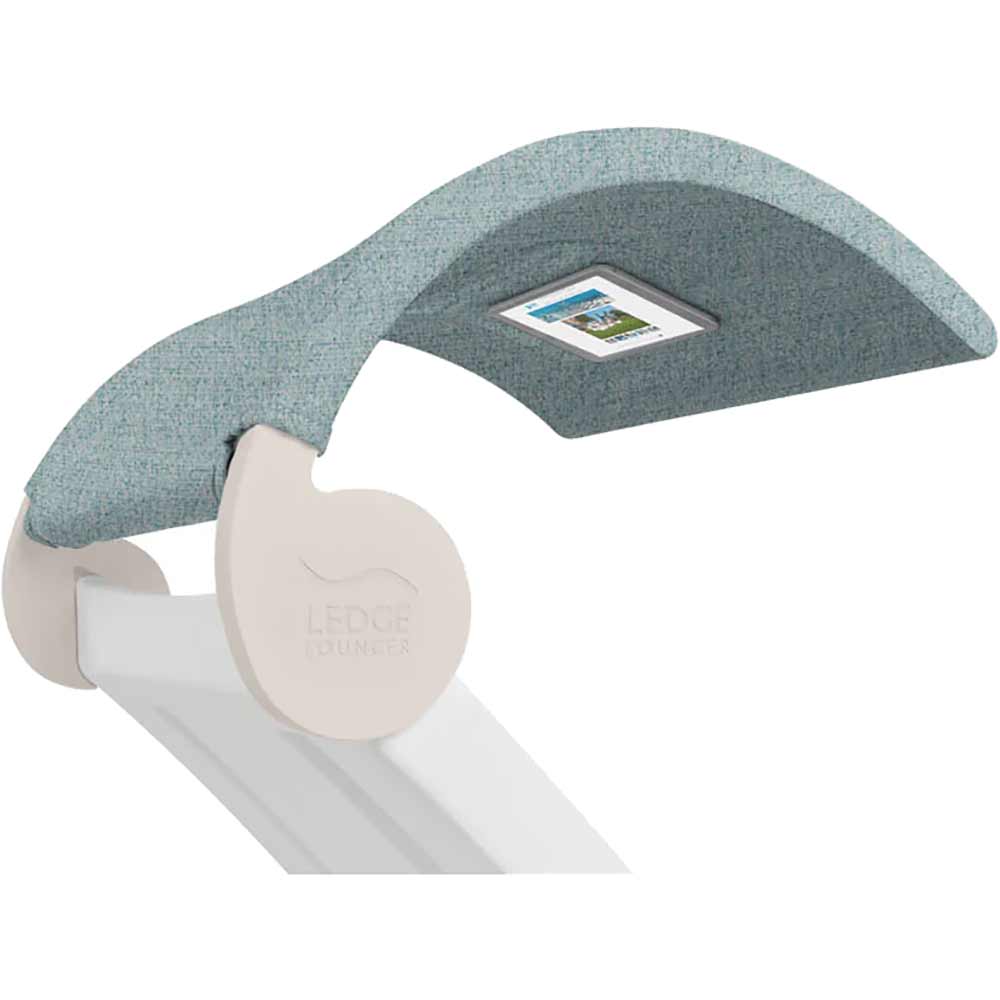Ledge Lounger The Signature Chaise Shade - In Pool Furniture