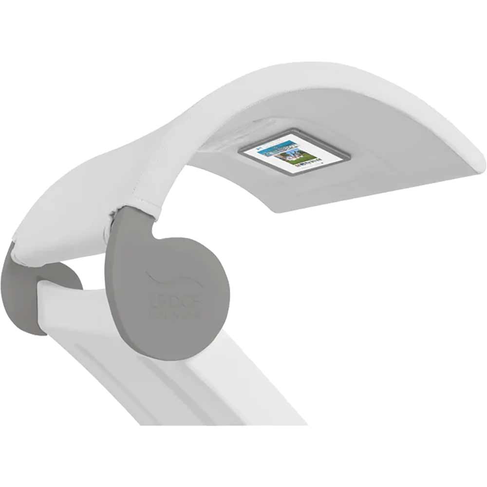 Ledge Lounger The Signature Chaise Shade - In Pool Furniture