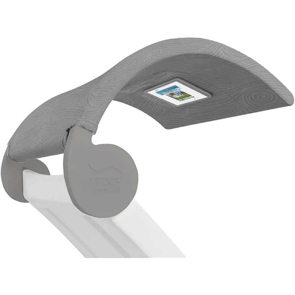 Ledge Lounger The Signature Chaise Shade - In Pool Furniture