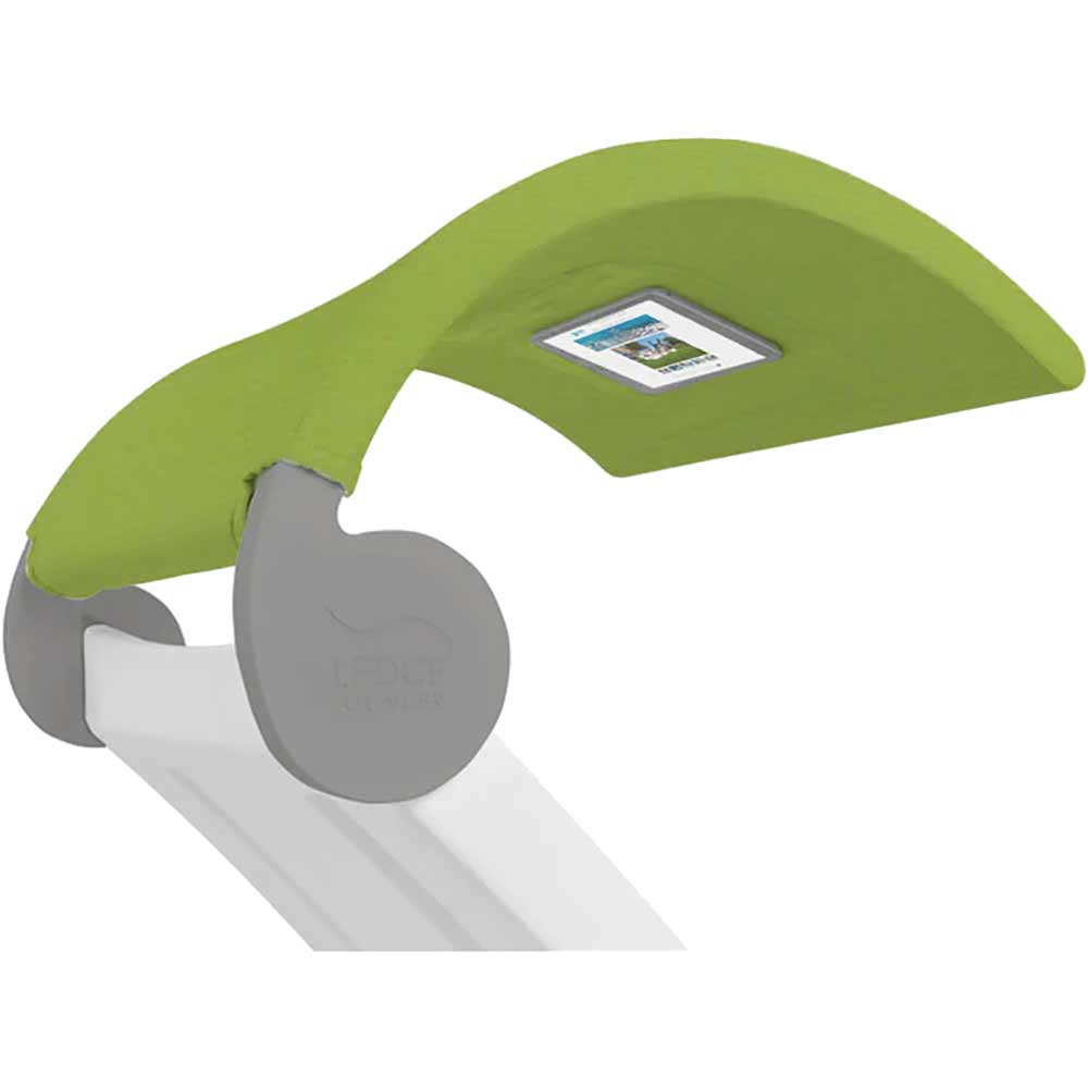Ledge Lounger The Signature Chaise Shade - In Pool Furniture