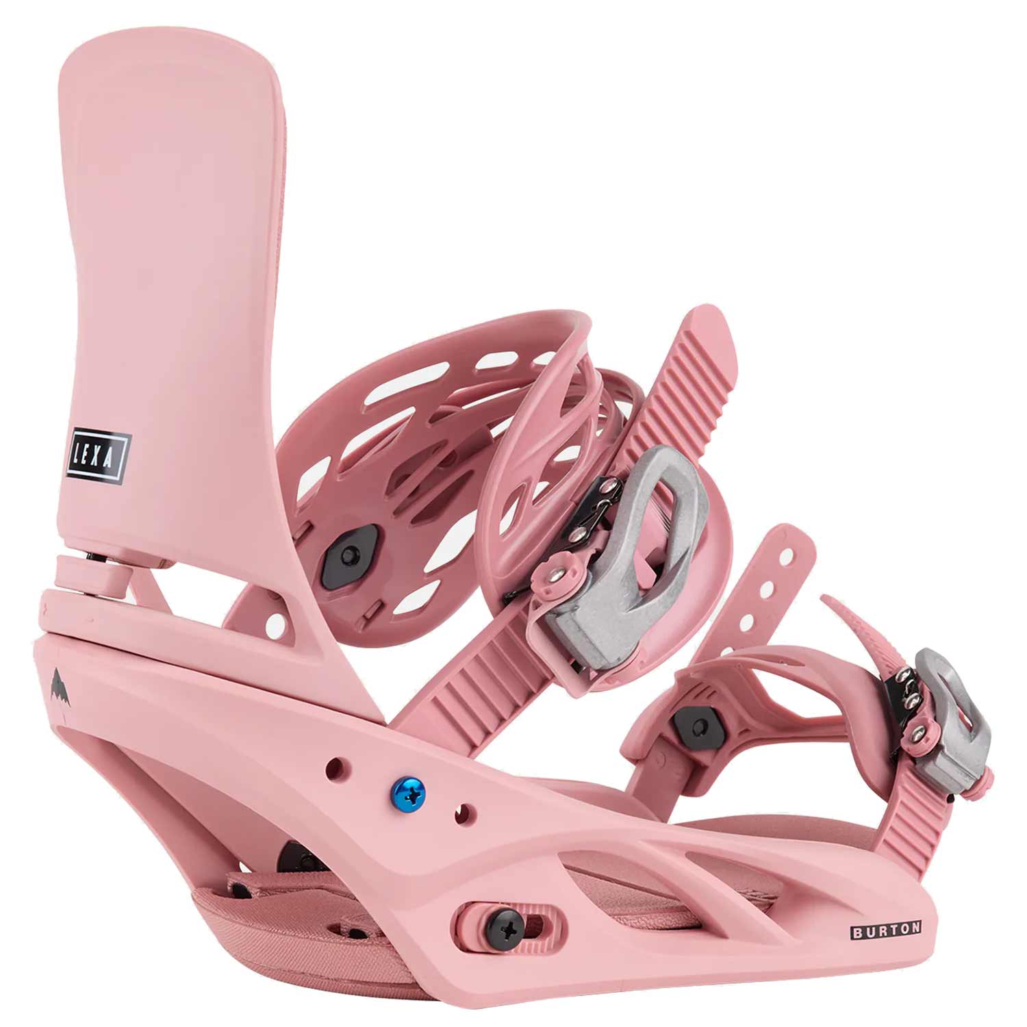 2024 Burton Lexa Re:Flex Women's Snowboard Bindings Snowboard Bindings Burton