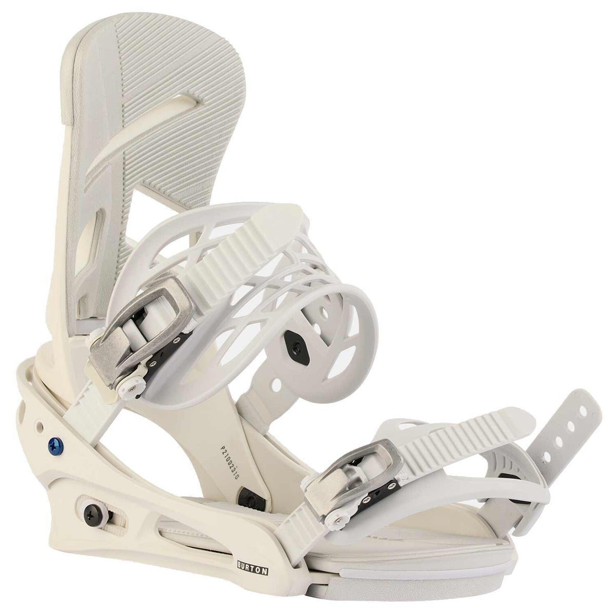 2024 Burton Mission Re:Flex Men&#39;s Snowboard Bindings