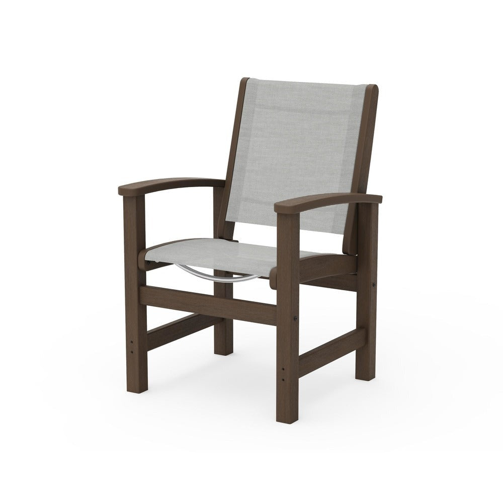 POLYWOOD® - Coastal Dining Chair - 9010