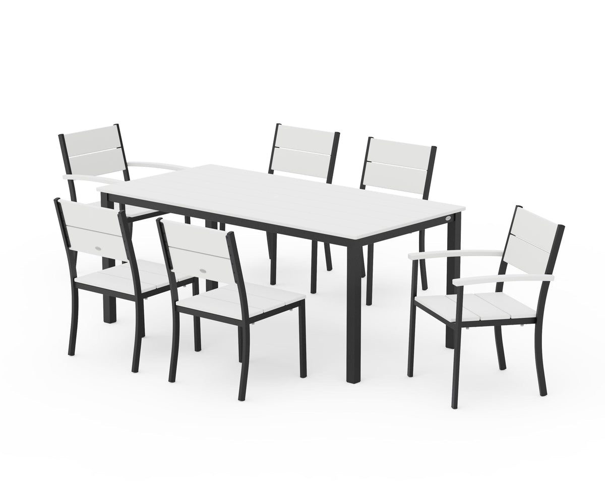 Main Street 7-Piece Dining Set