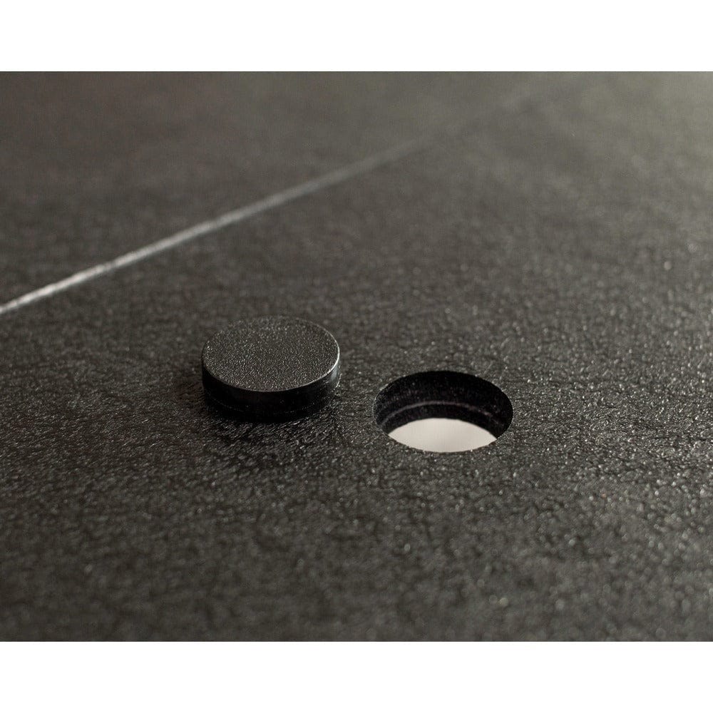 POLYWOOD® - Coastal 3-Piece Round Bistro Dining Set - PWS1294 Outdoor Furniture POLYWOOD®