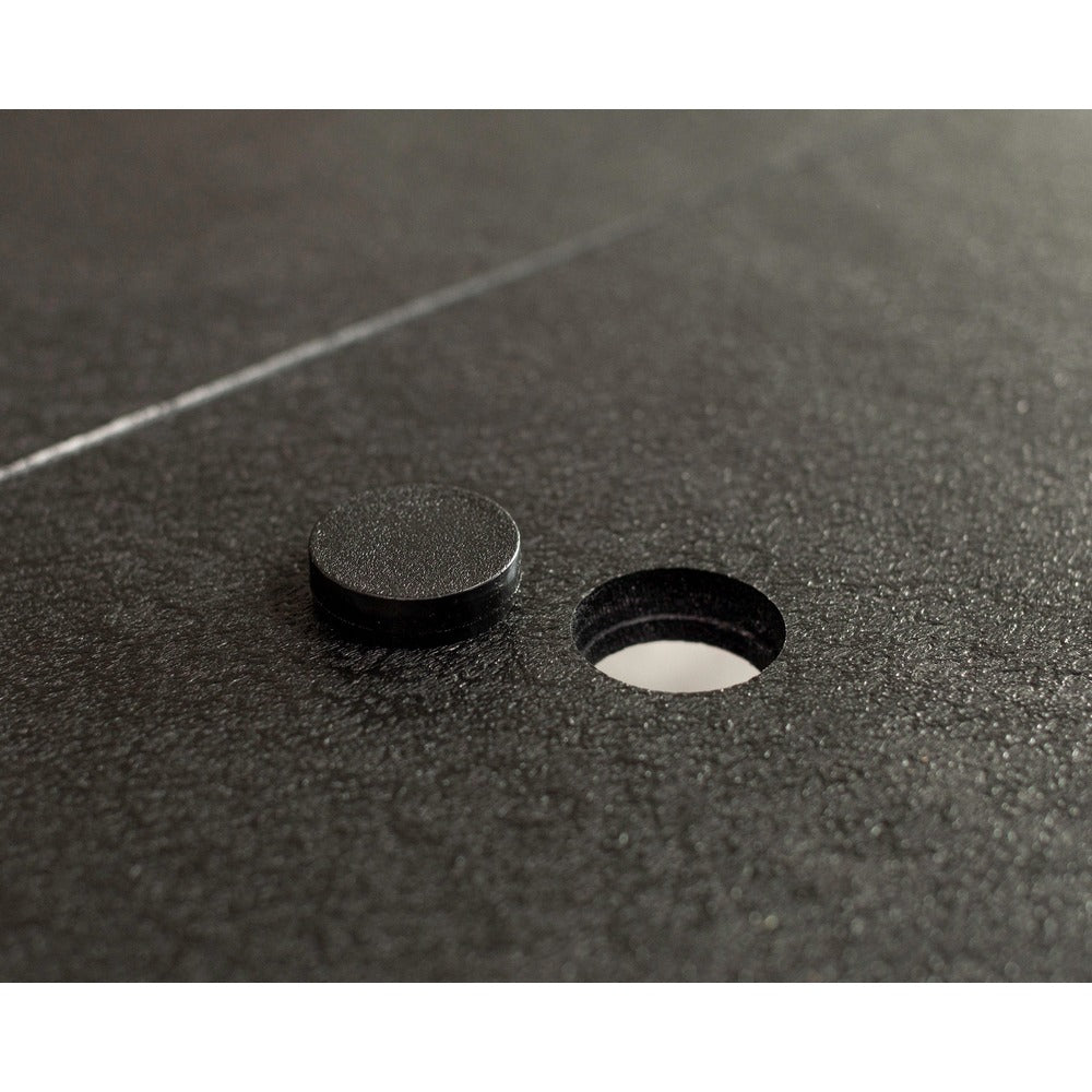 POLYWOOD® - EDGE 5-Piece Dining Set with Trestle Legs - PWS1038 Outdoor Furniture POLYWOOD®