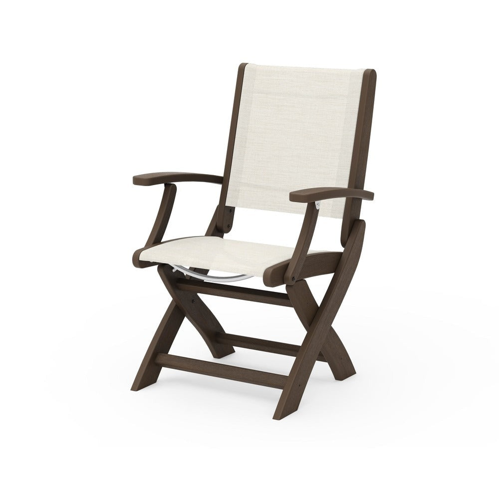POLYWOOD® Chair POLYWOOD® Coastal Folding Chair - 9000
