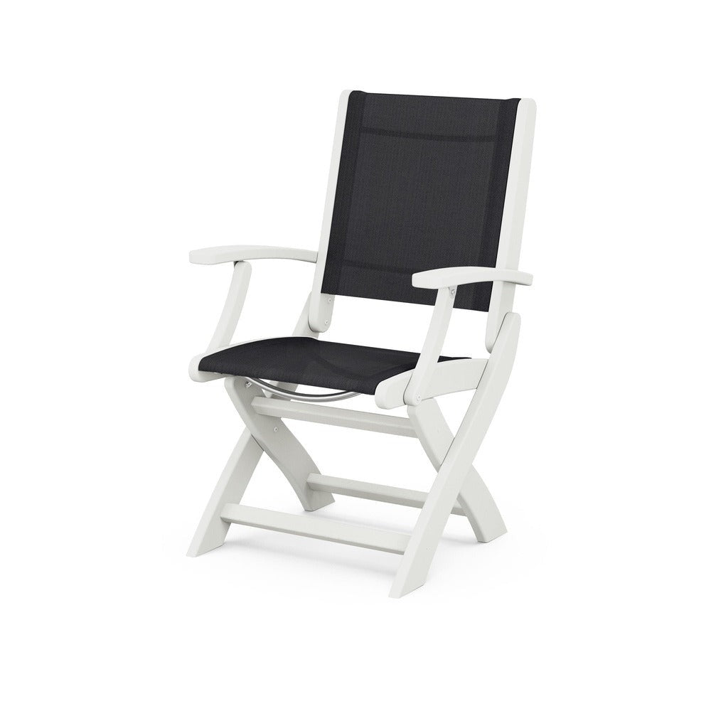 POLYWOOD® Chair POLYWOOD® Coastal Folding Chair - 9000