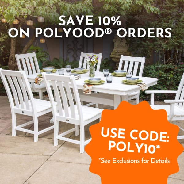 Folding Adirondack Chair Beach Haven by Atlas Patio Furniture