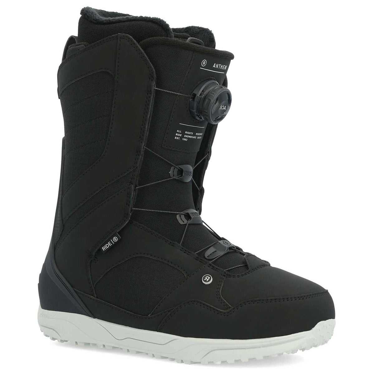 2024 Ride Anthem Men&#39;s Snowboard Boots *CLEARANCE*