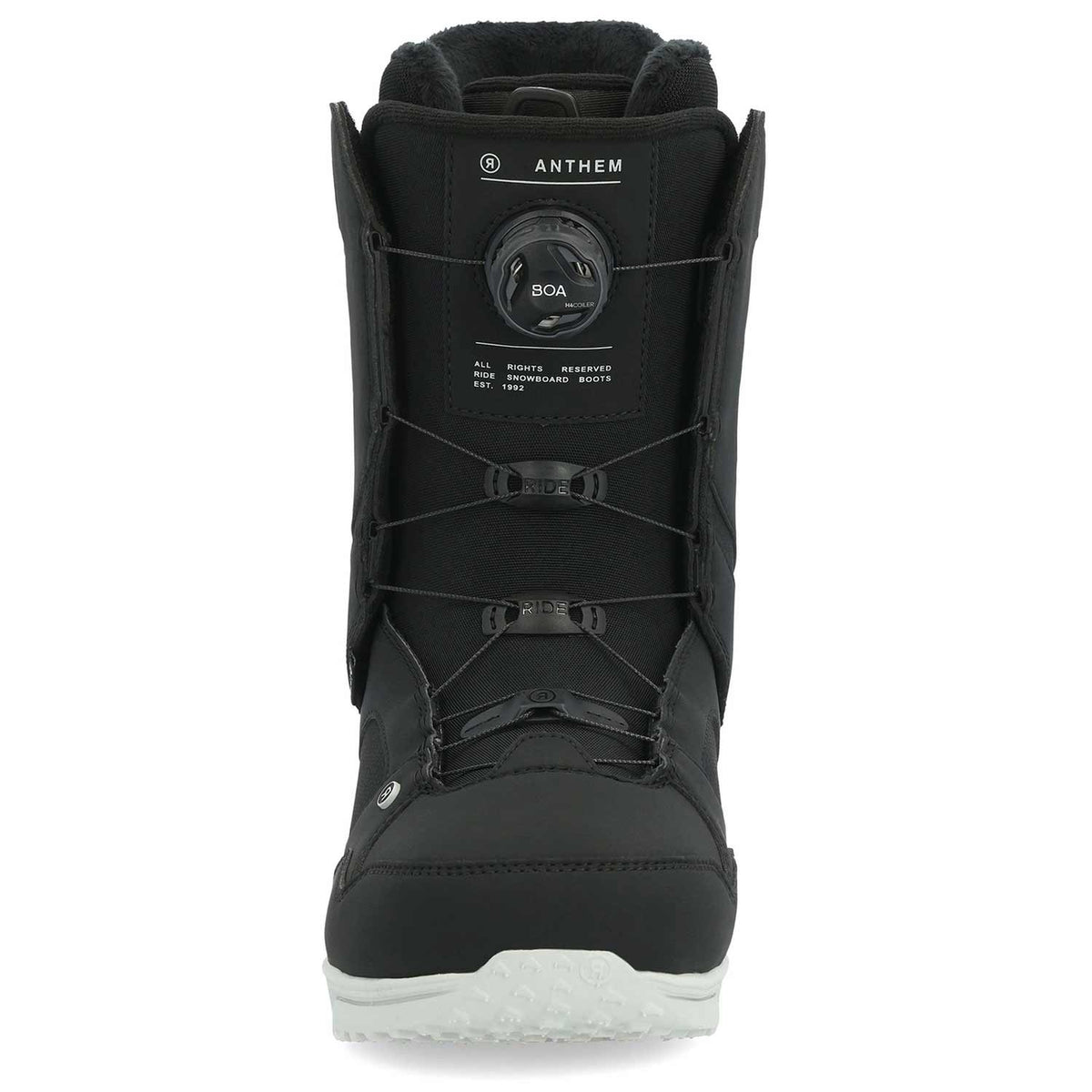 2024 Ride Anthem Men&#39;s Snowboard Boots *CLEARANCE*