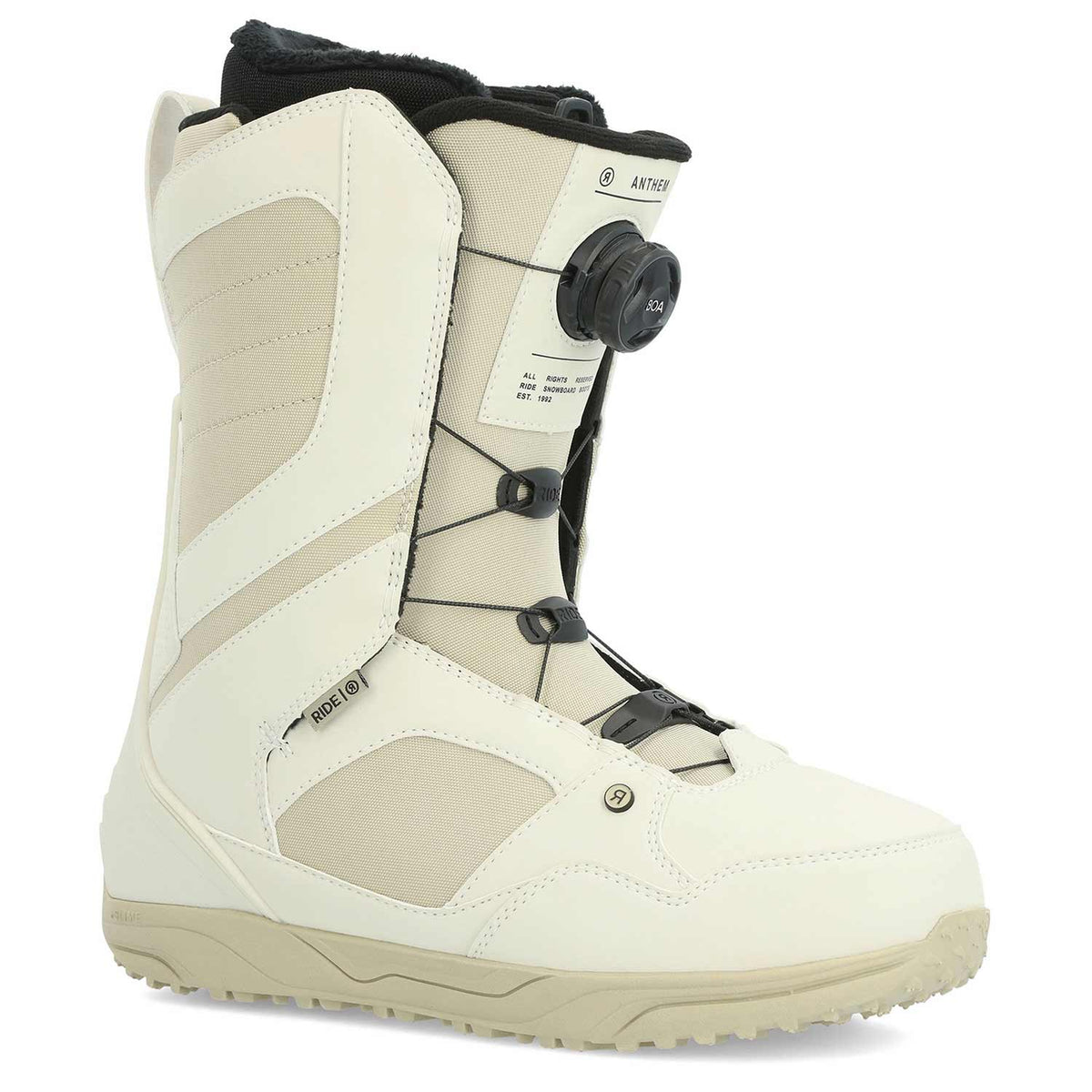 2024 Ride Anthem Men&#39;s Snowboard Boots *CLEARANCE*