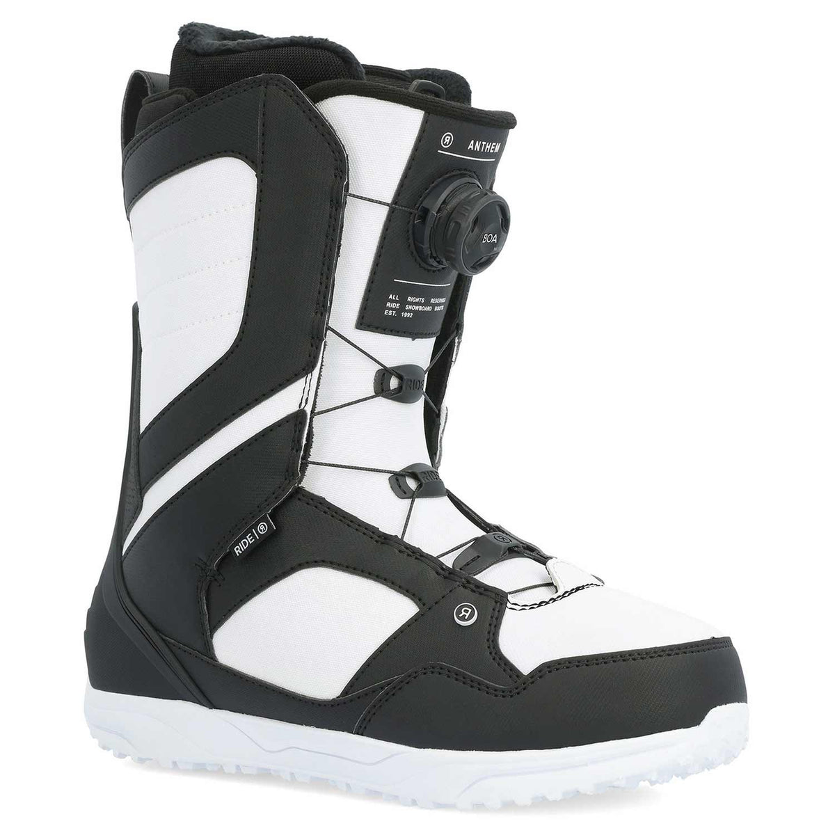 2024 Ride Anthem Men&#39;s Snowboard Boots *CLEARANCE*