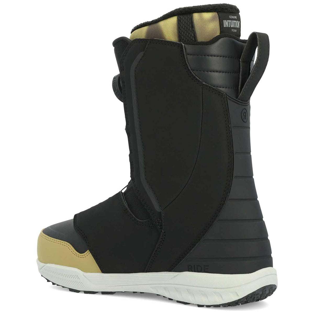 2024 Ride Lasso Pro Men&#39;s Snowboard Boots *CLEARANCE*