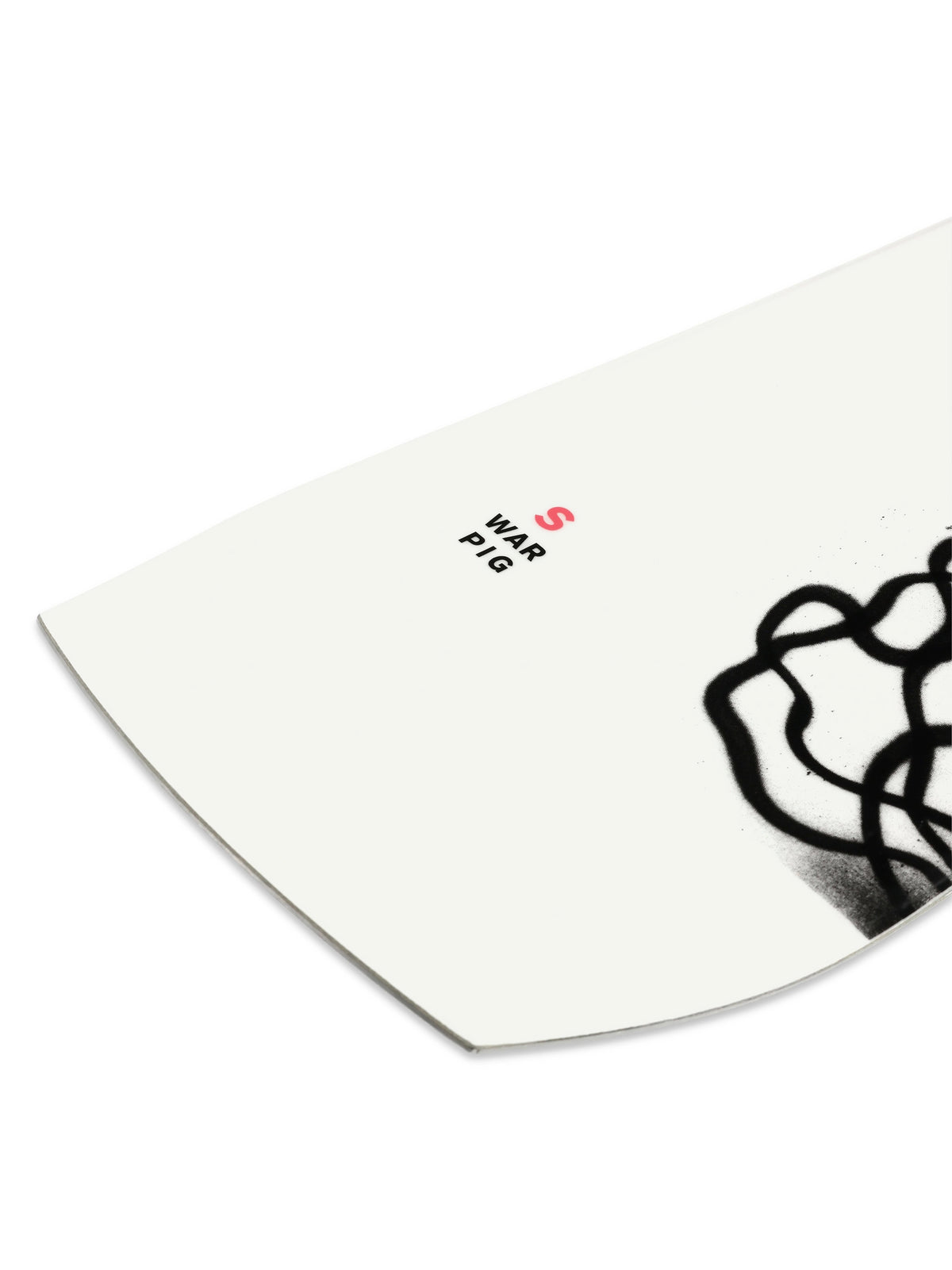 2024 Ride Warpig Snowboard *CLEARANCE*