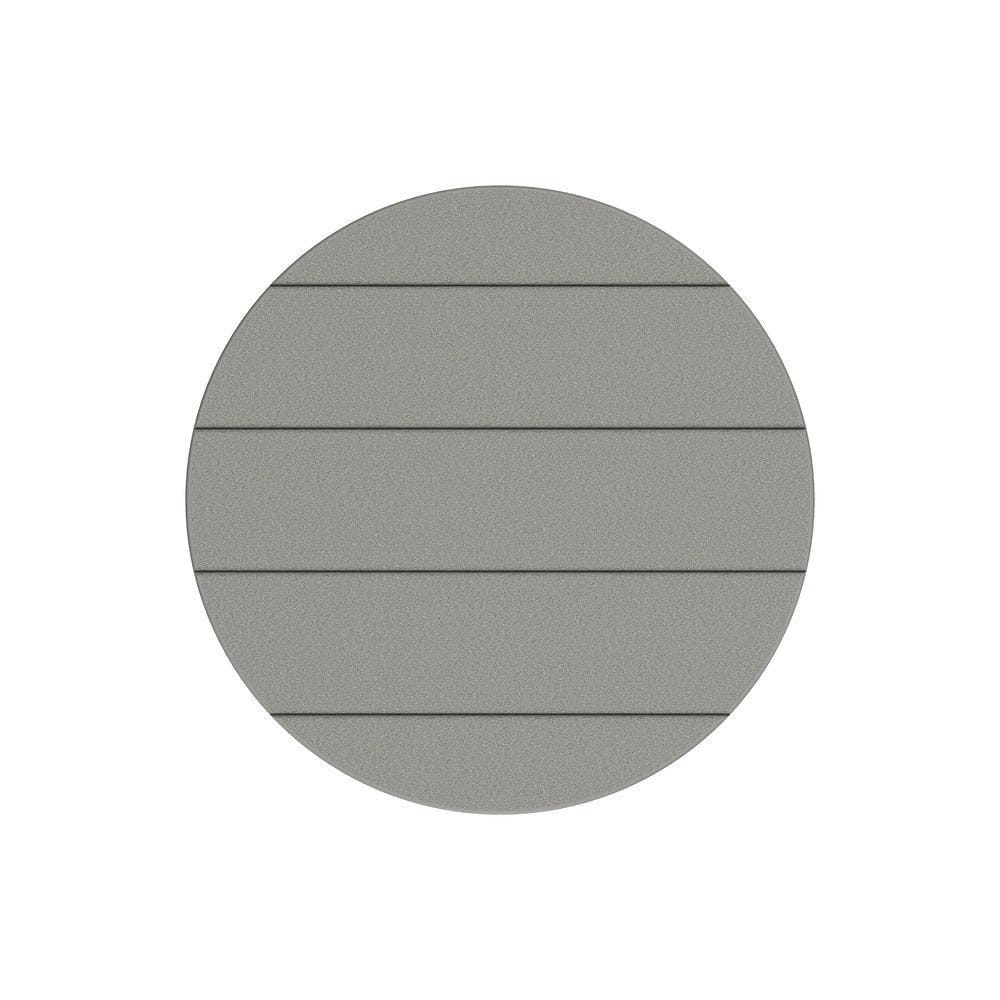 POLYWOOD® - Coastal 3-Piece Round Bistro Dining Set - PWS1294 Outdoor Furniture POLYWOOD®