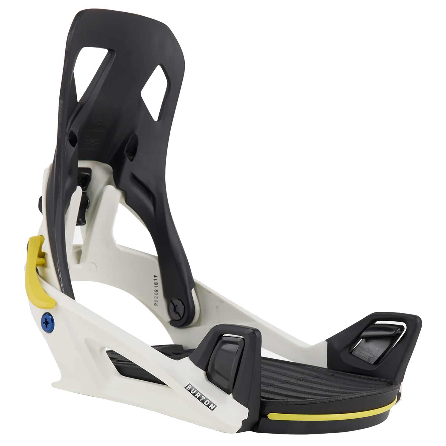 2024 Burton Step On Re:Flex Men's Snowboard Bindings Snowboard Bindings Burton