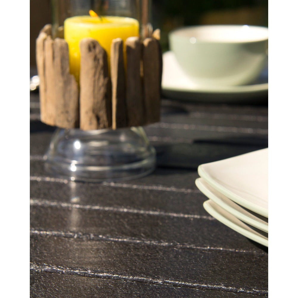 POLYWOOD® - Coastal 5-Piece Bar Set - PWS210 Outdoor Furniture POLYWOOD®