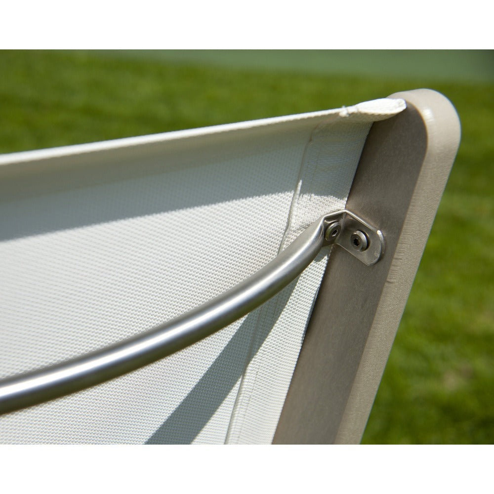 POLYWOOD® - Coastal Dining Chair - 9010 Outdoor Furniture POLYWOOD®