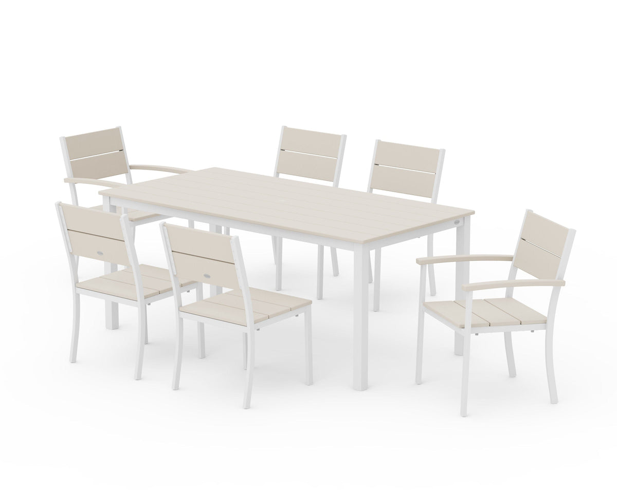 Main Street 7-Piece Dining Set