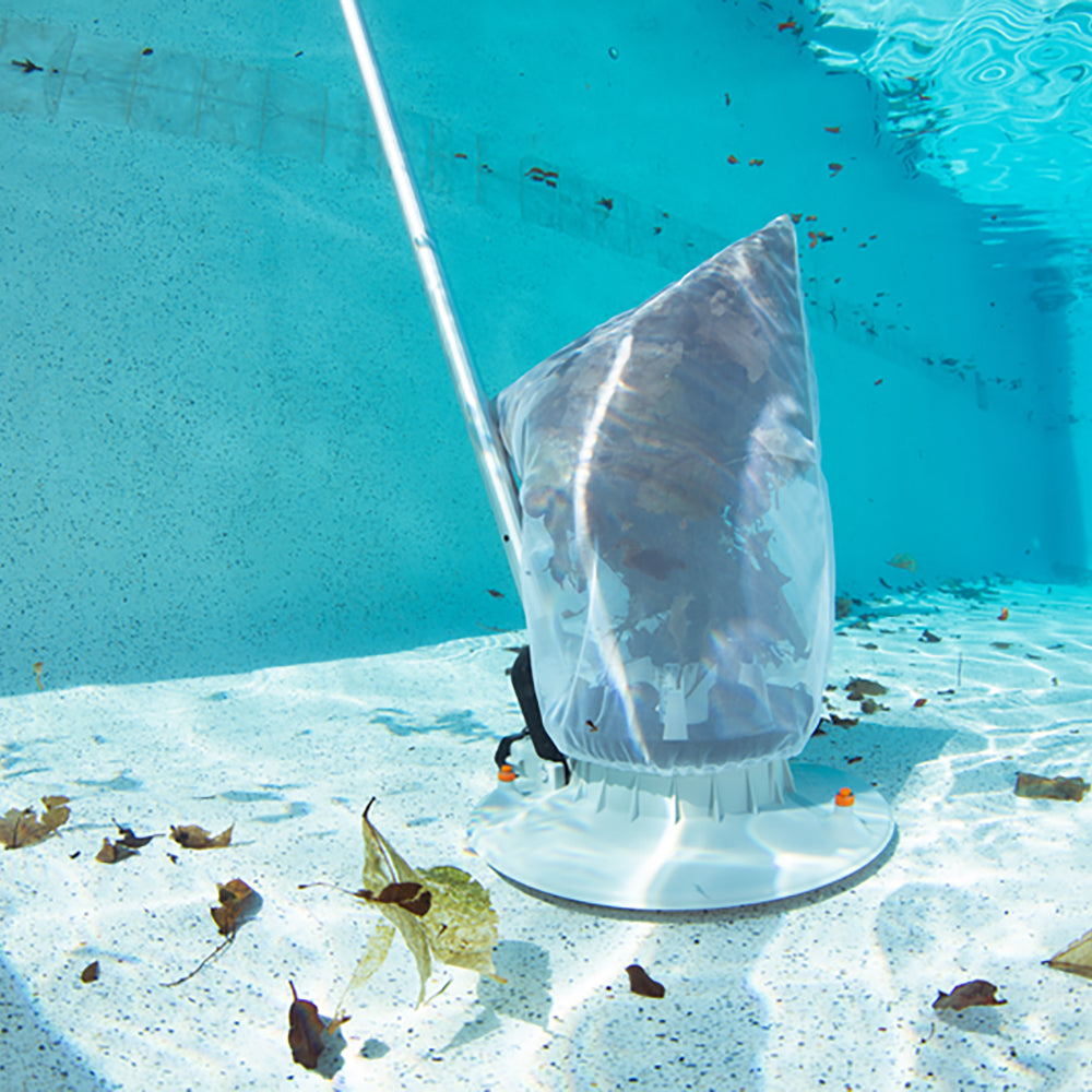 Water Tech - Volt Leaf Vac Recharge