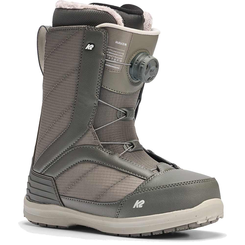 2026 K2 Haven Women's Snowboard Boots Snowboard Boots K2
