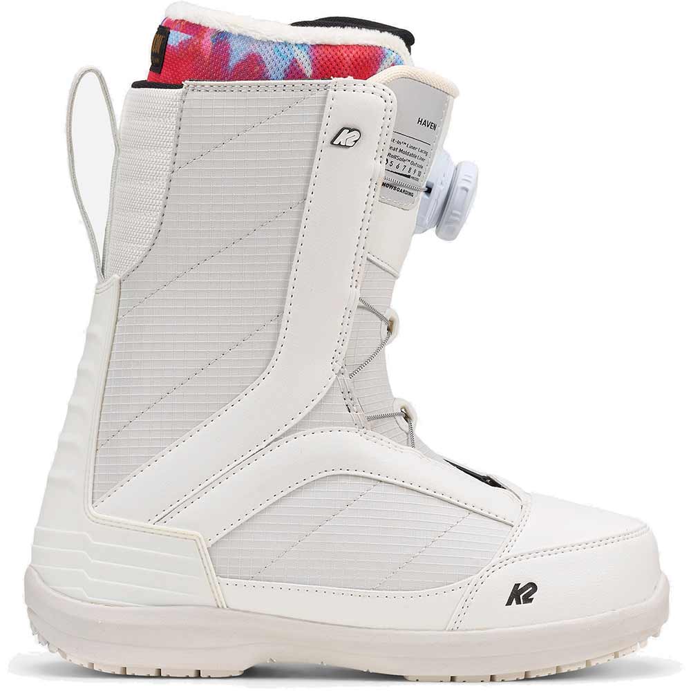 2026 K2 Haven Women's Snowboard Boots Snowboard Boots K2
