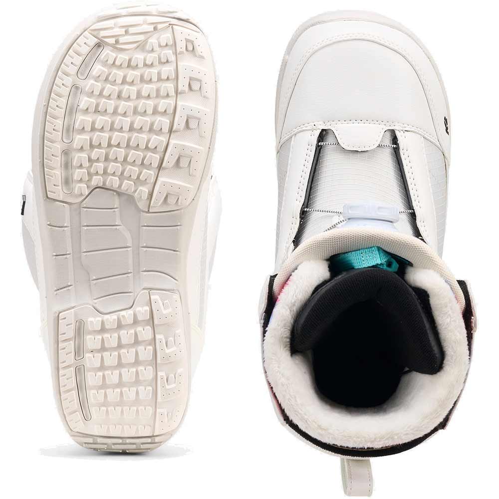 2026 K2 Haven Women's Snowboard Boots Snowboard Boots K2
