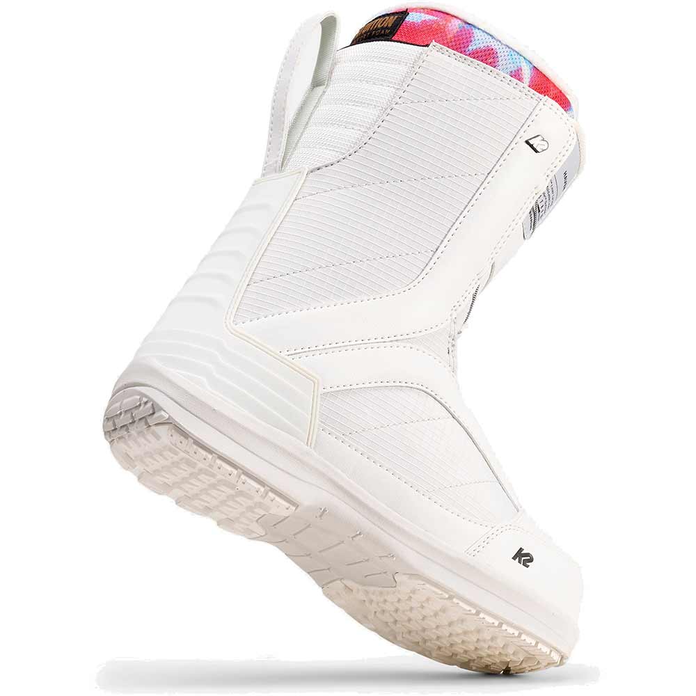 2026 K2 Haven Women's Snowboard Boots Snowboard Boots K2