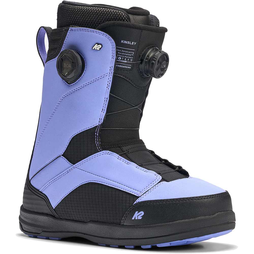 2026 K2 Kinsley Women's Snowboard Boots Snowboard Boots K2