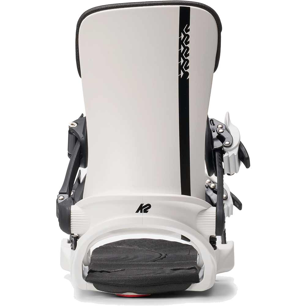 2026 K2 Meridian Women's Snowboard Bindings Snowboard Bindings K2