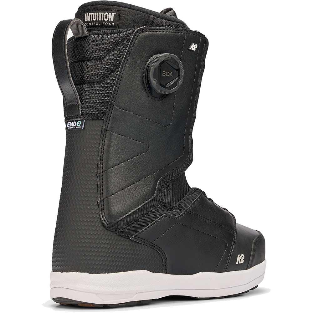 2026 K2 Trance Women's Snowboard Boots Snowboard Boots K2