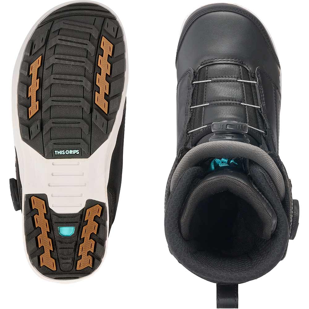 2026 K2 Trance Women's Snowboard Boots Snowboard Boots K2