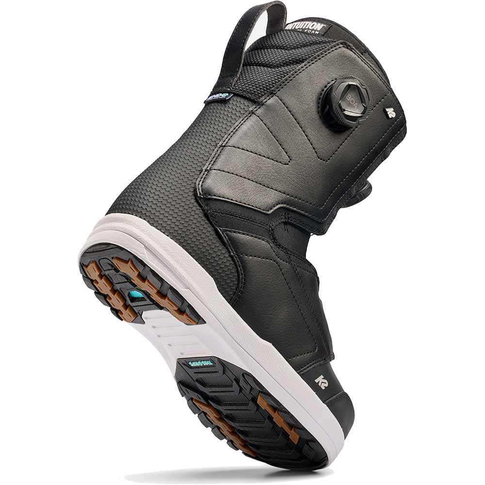 2026 K2 Trance Women's Snowboard Boots Snowboard Boots K2