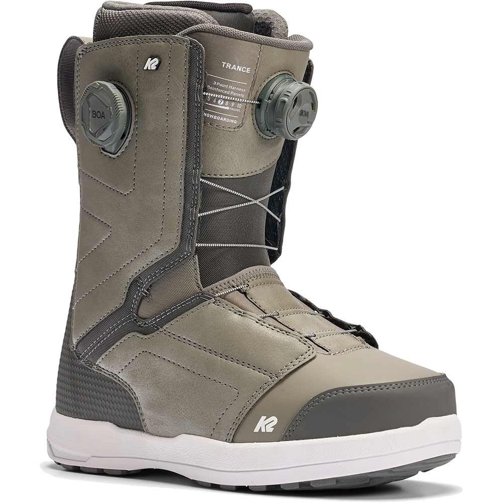 2026 K2 Trance Women's Snowboard Boots Snowboard Boots K2