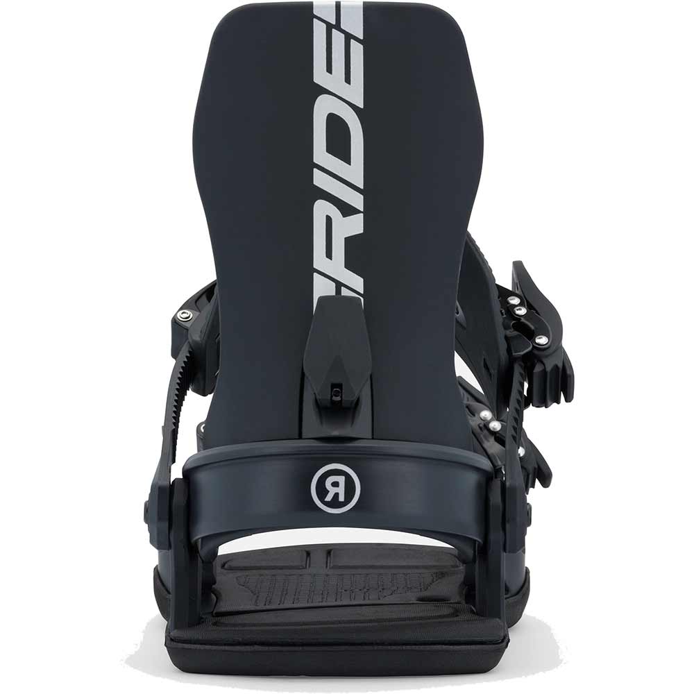 2026 Ride CL-6 Women's Snowboard Bindings Snowboard Bindings Ride