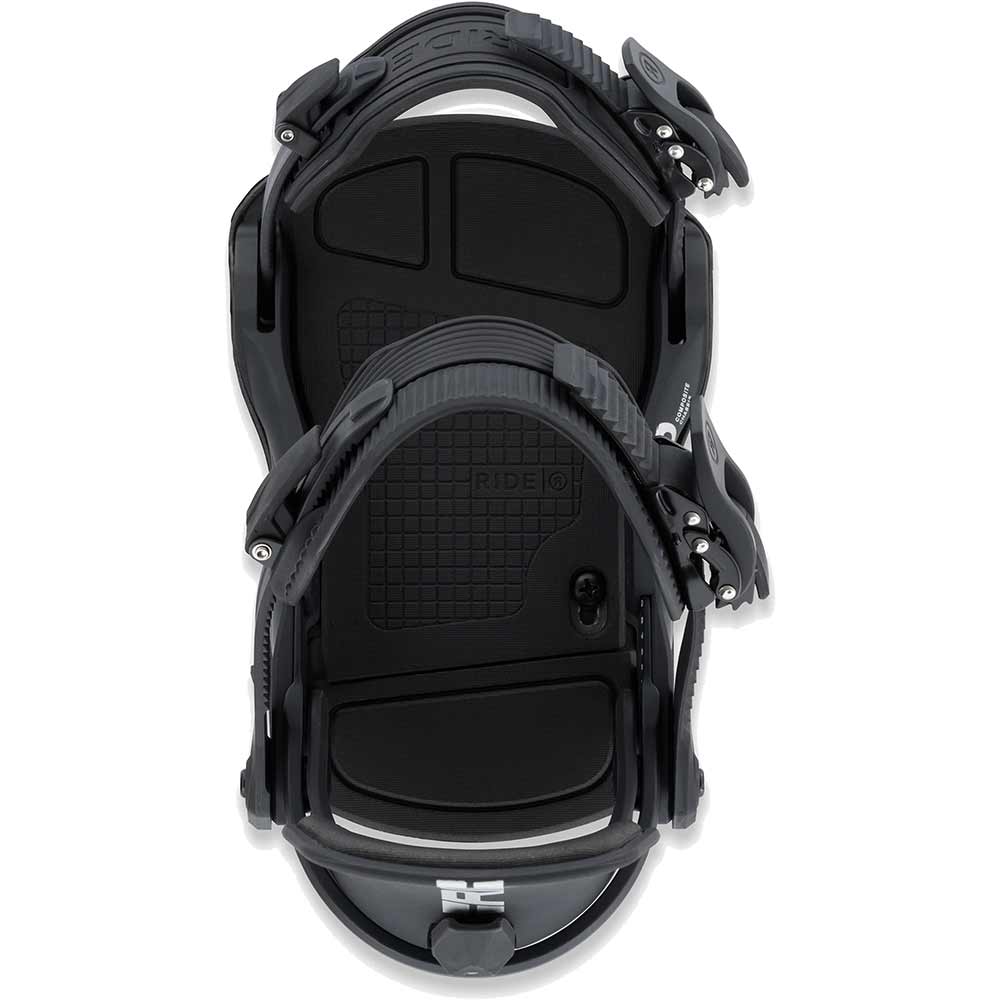 2026 Ride CL-6 Women's Snowboard Bindings Snowboard Bindings Ride