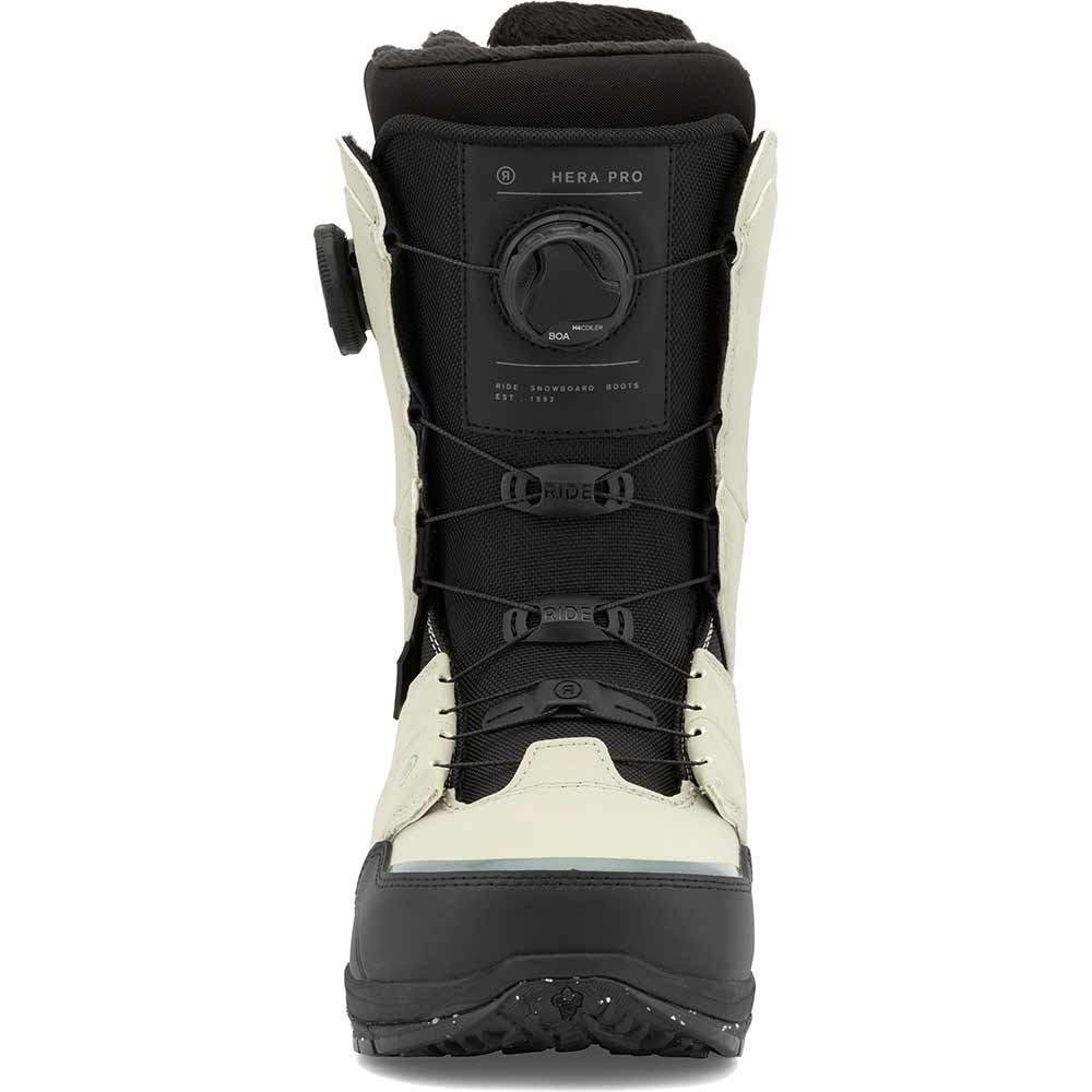 2026 Ride Hera Pro Women's Snowboard Boots Snowboard Boots Ride